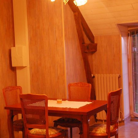 Au Domaine de Rimou Quarto foto