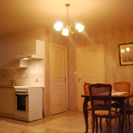 Au Domaine de Rimou Quarto foto