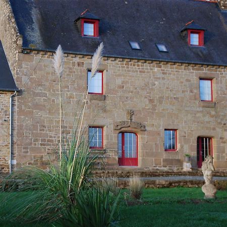 Au Domaine de Rimou Exterior foto