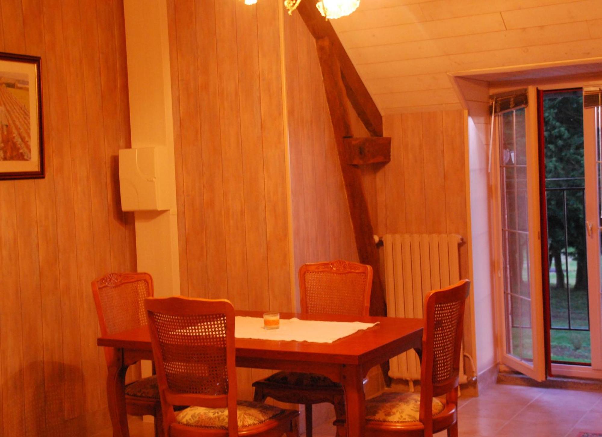 Au Domaine de Rimou Quarto foto