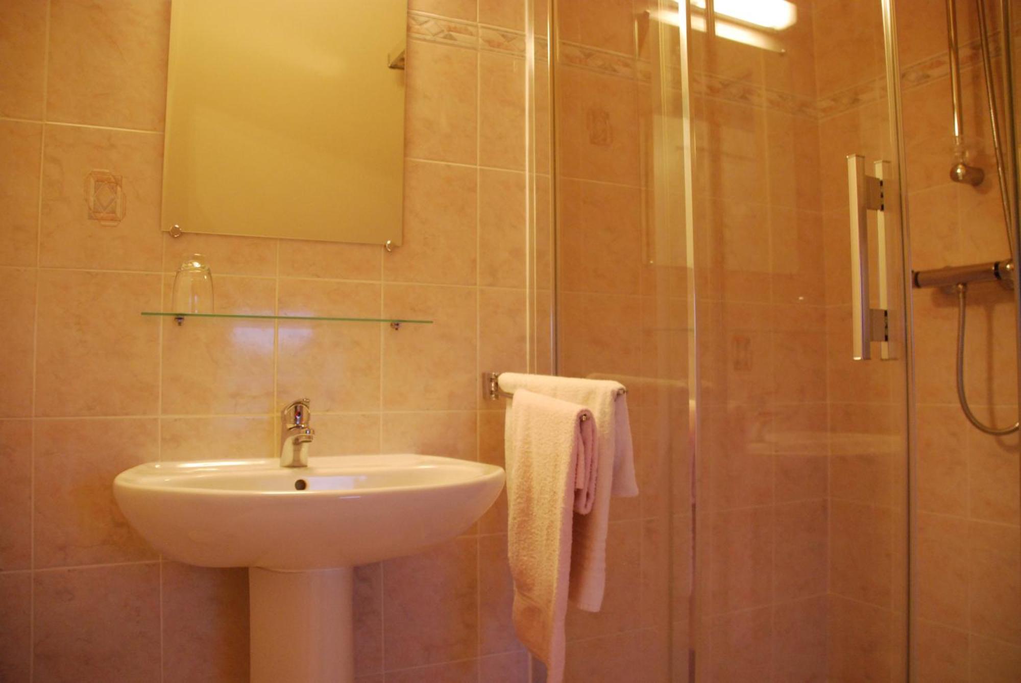 Au Domaine de Rimou Quarto foto