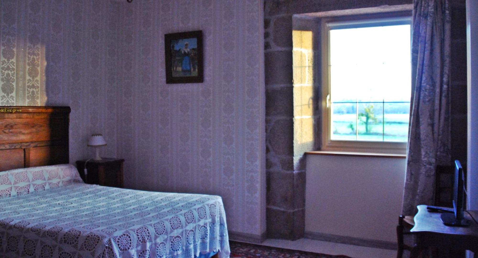Au Domaine de Rimou Quarto foto