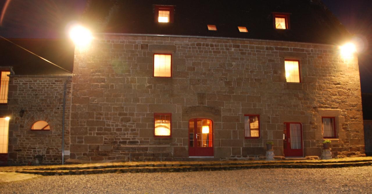 Au Domaine de Rimou Exterior foto