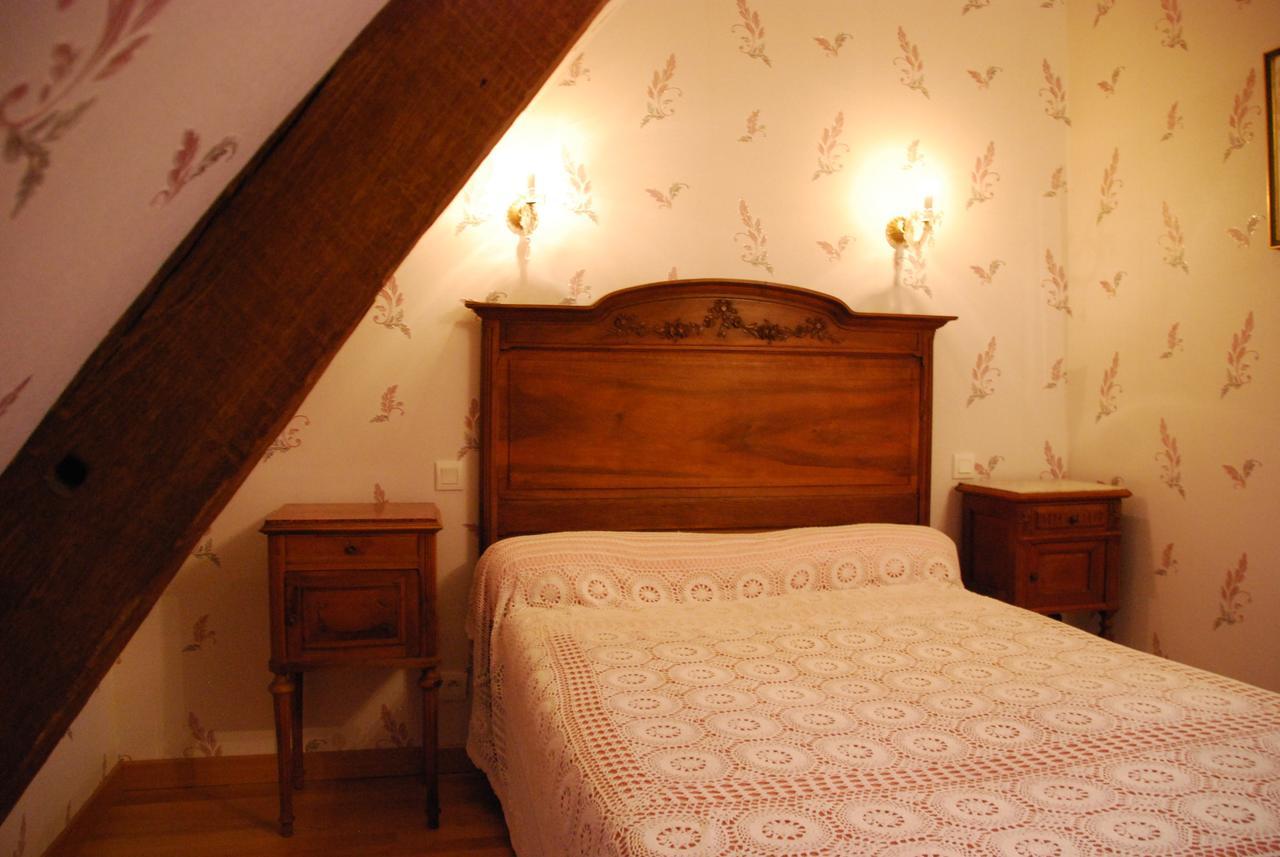 Au Domaine de Rimou Quarto foto