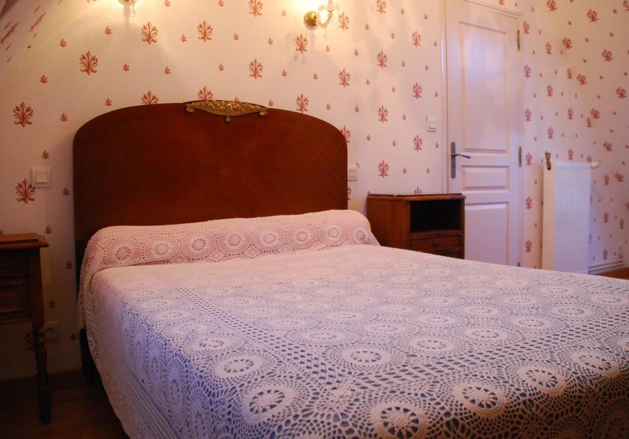 Au Domaine de Rimou Quarto foto