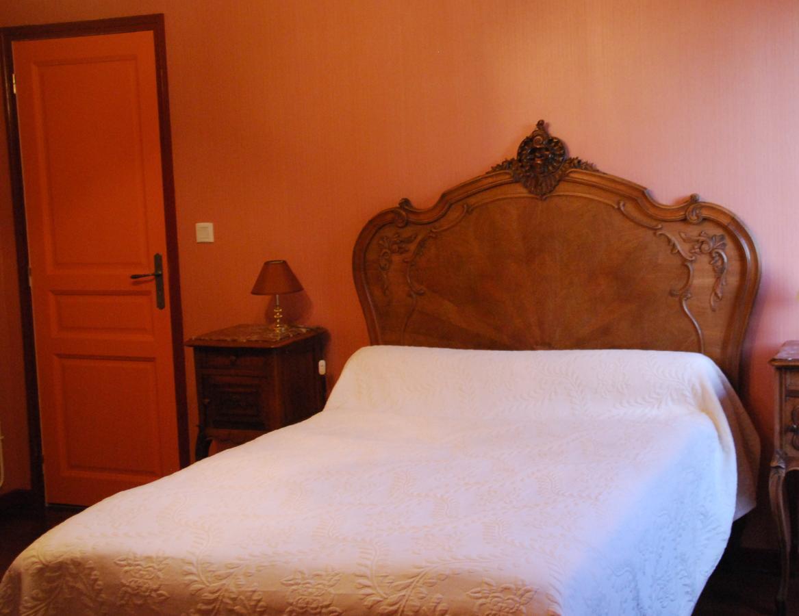 Au Domaine de Rimou Quarto foto
